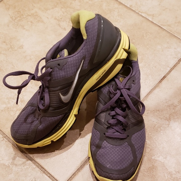 Nike Lunarglide Sz 9 - Picture 1 of 5